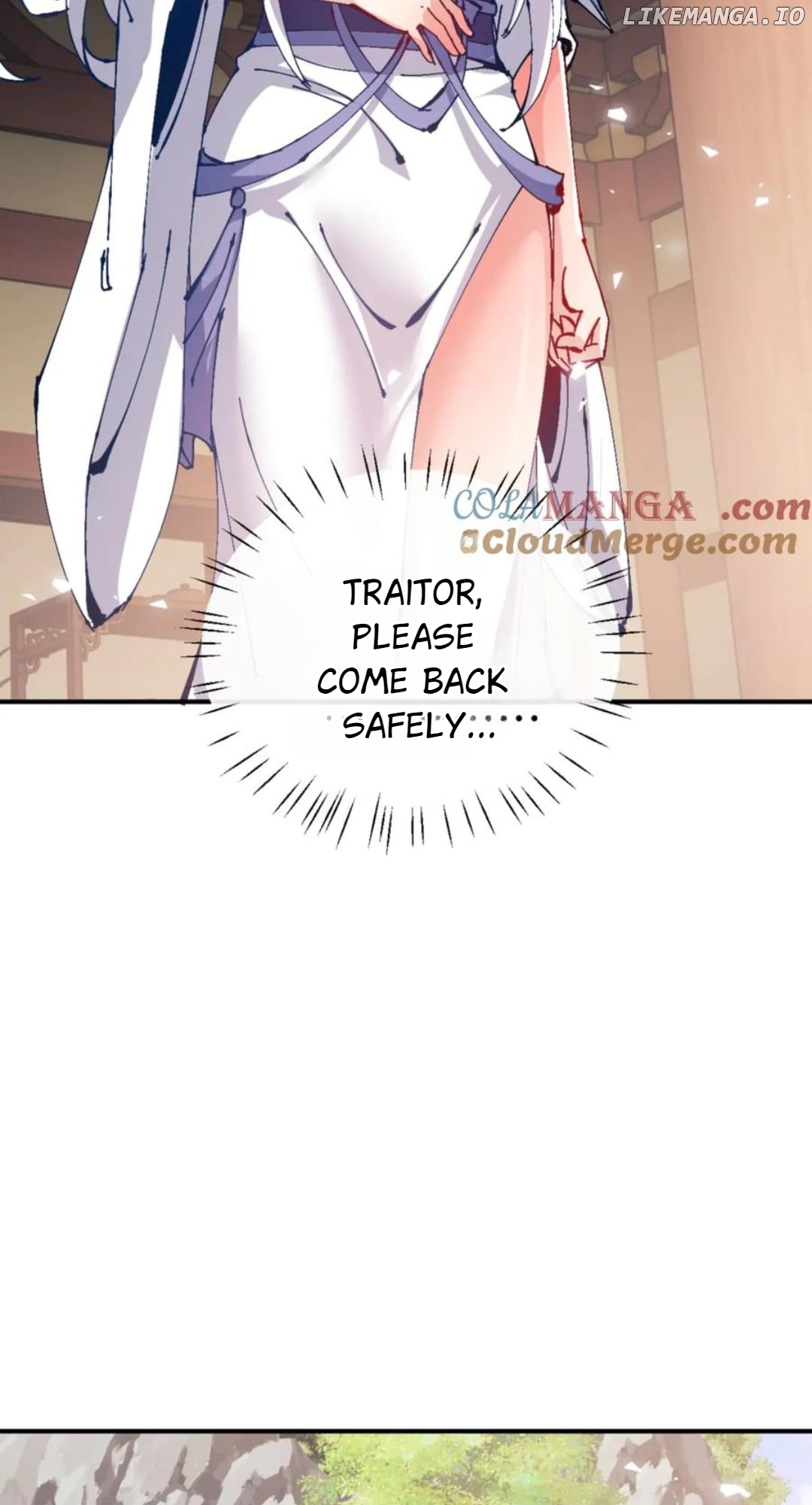 Master: This rebellious disciple is definitely not the Holy Son Chapter 129 - page 66